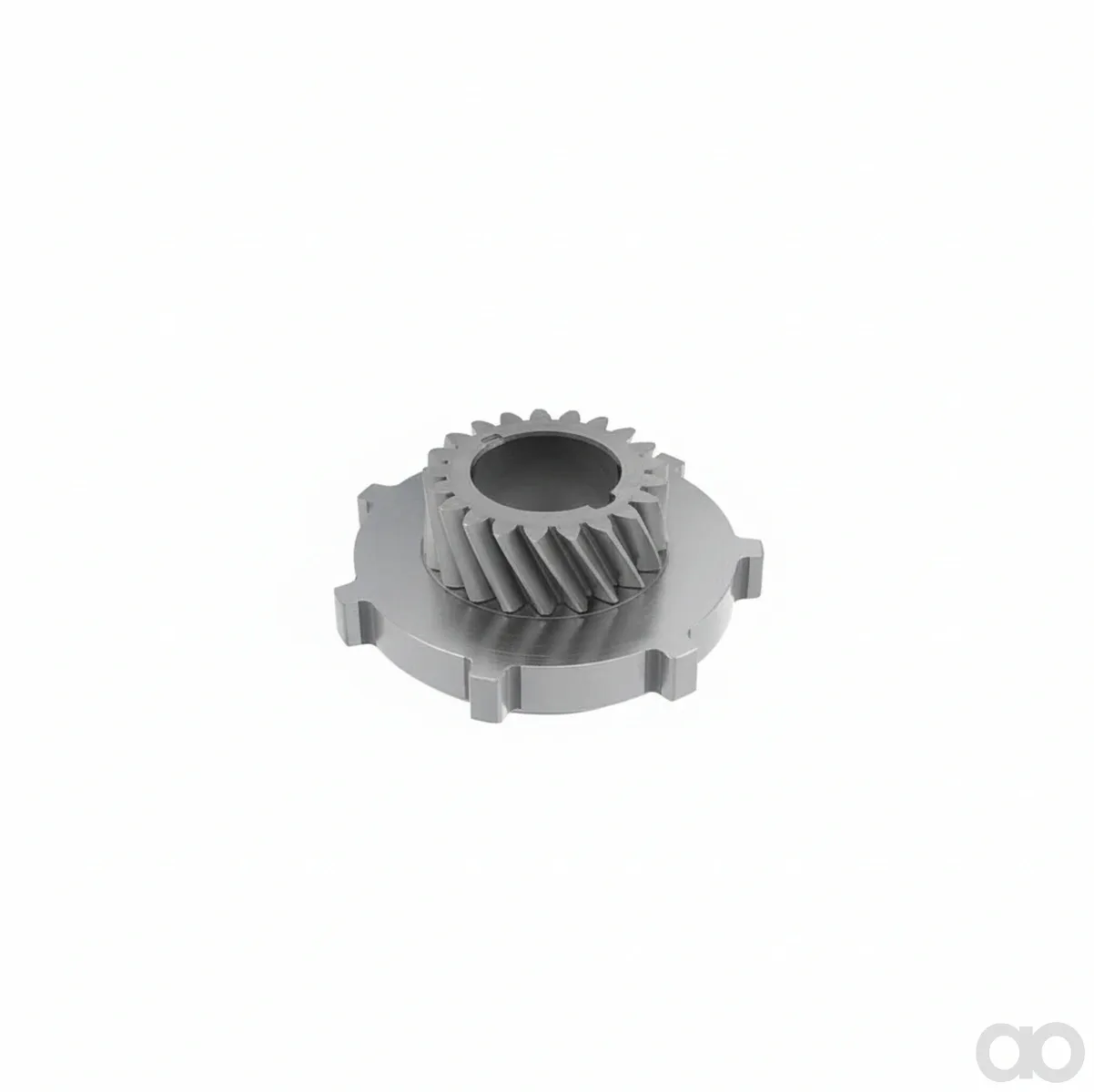 John Deere - AL217340 - Ruota