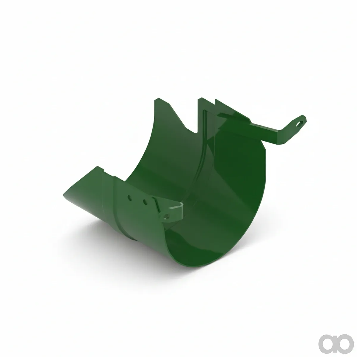 John Deere