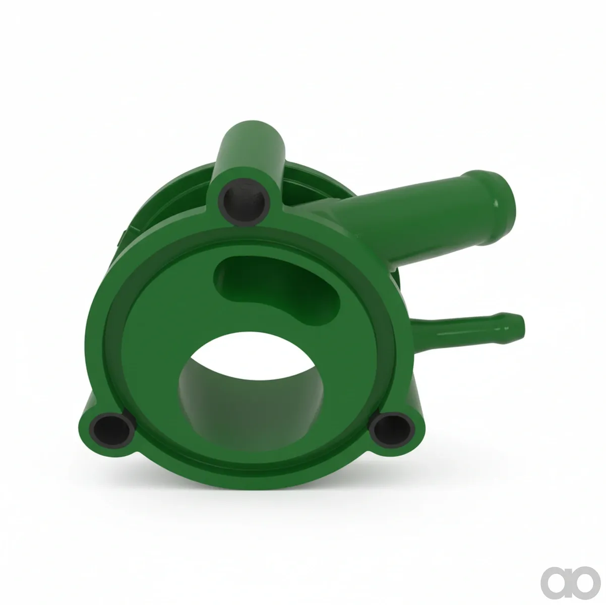 John Deere - AL218228 - Nozzle