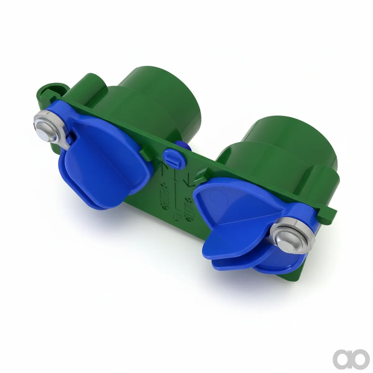 John Deere - AL226180 - Copertura