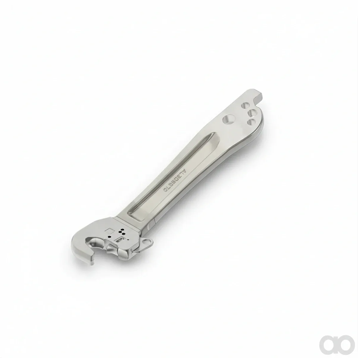 John Deere