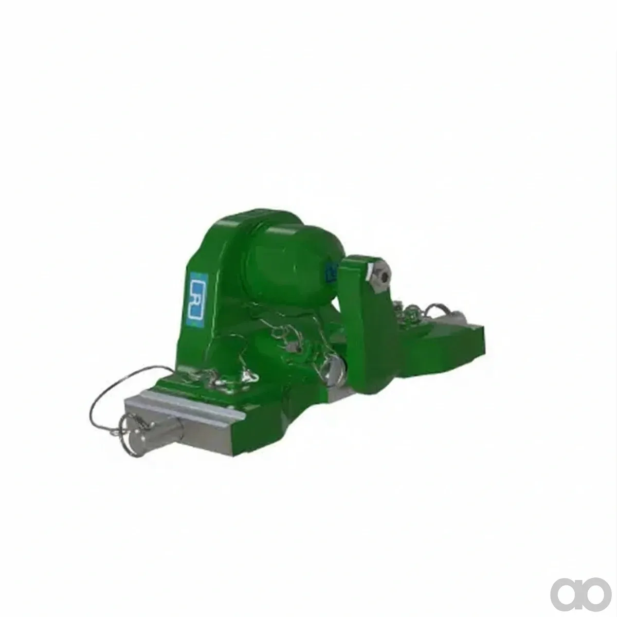 John Deere