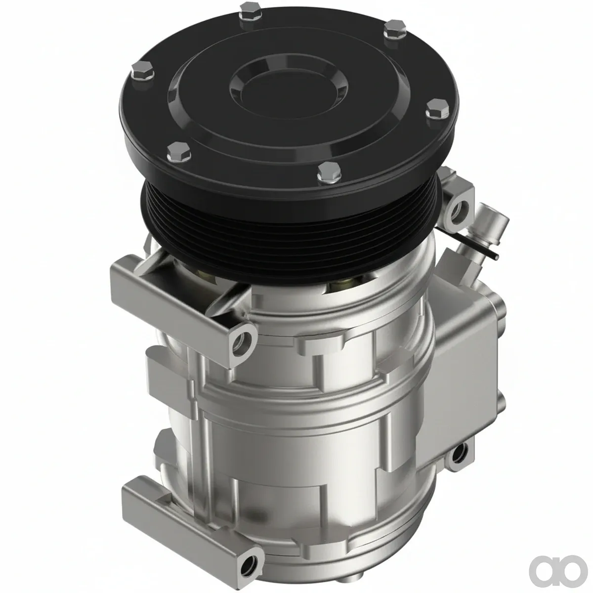 John Deere - AL232179 - Compressore