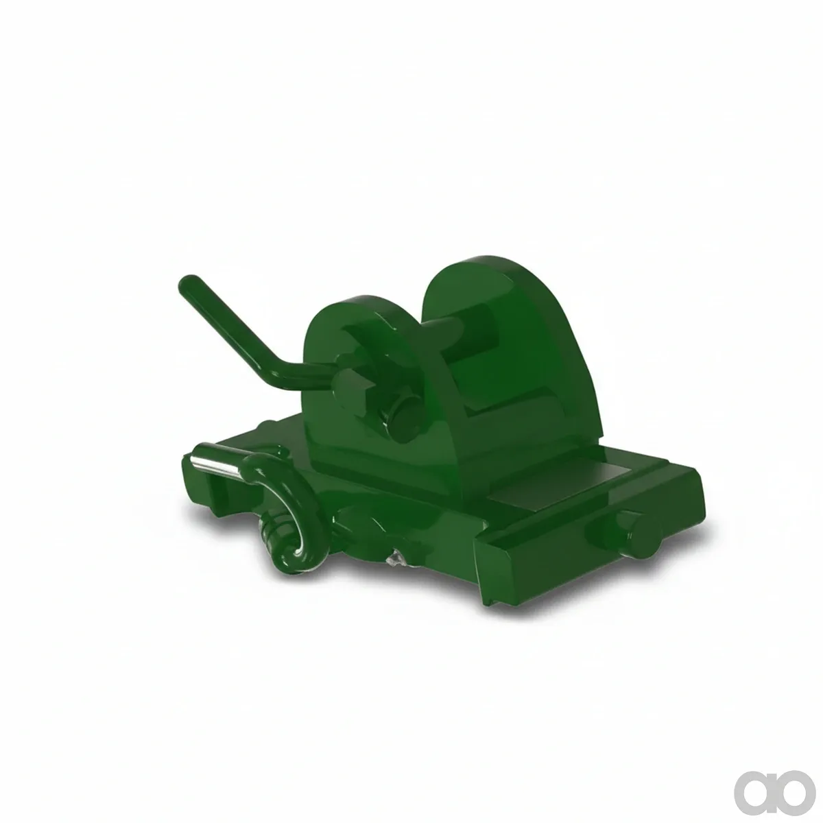 John Deere