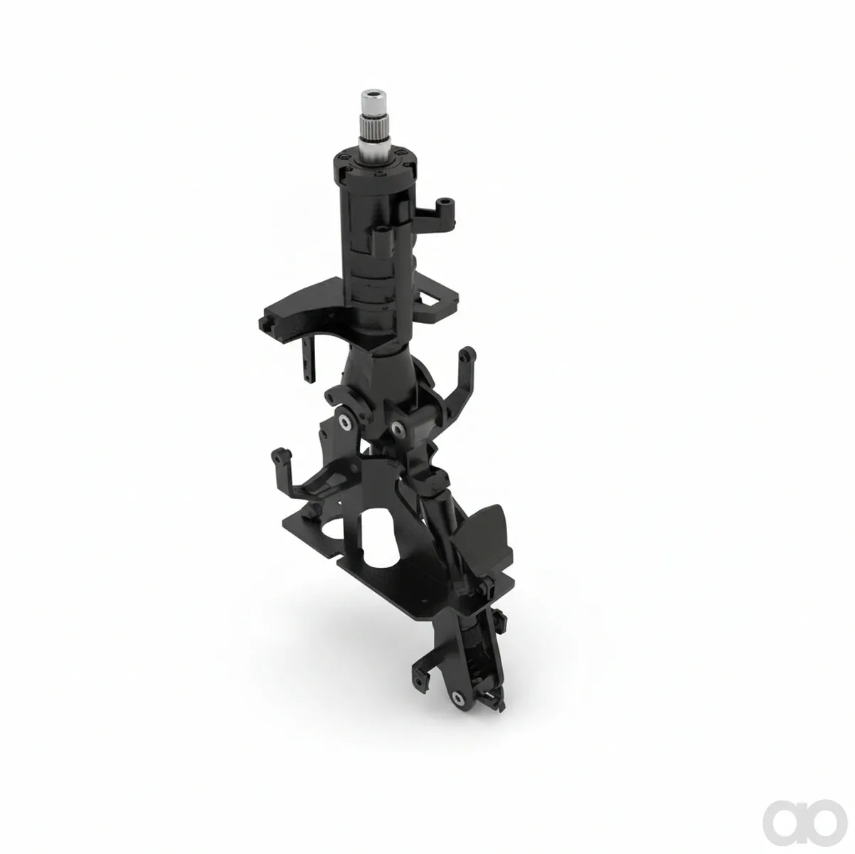 John Deere - AL235858 - Kit per colonna di sterzo