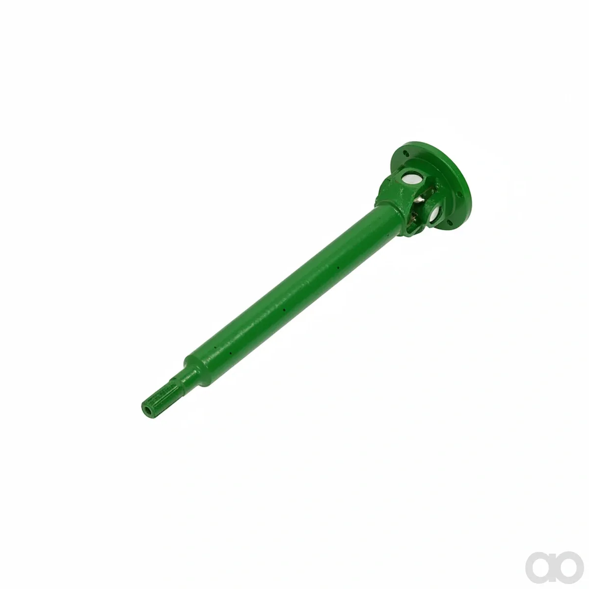 John Deere