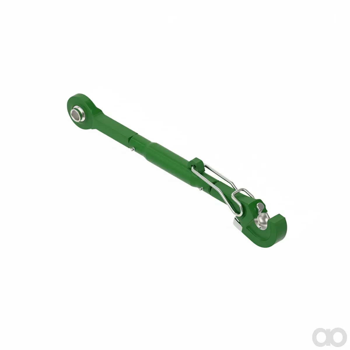 John Deere