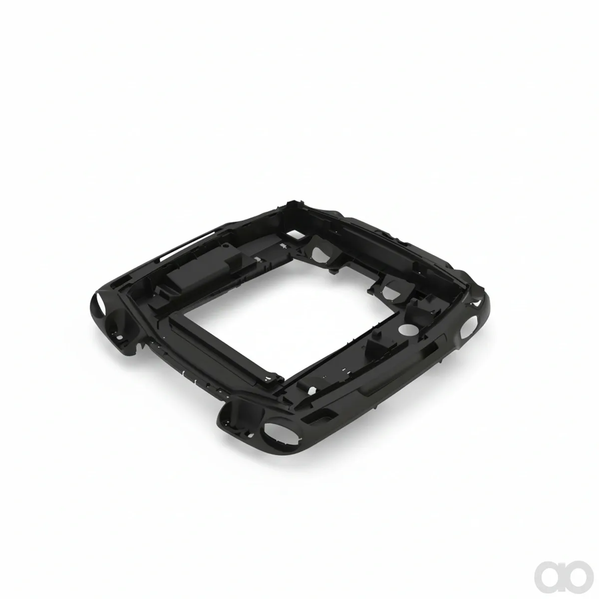 John Deere - AL236939 - Tetto