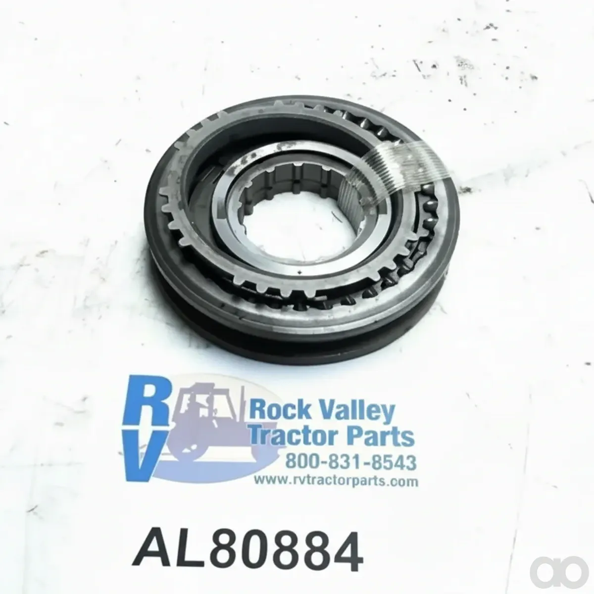 John Deere - AL80884 - Kit sincronizzatore