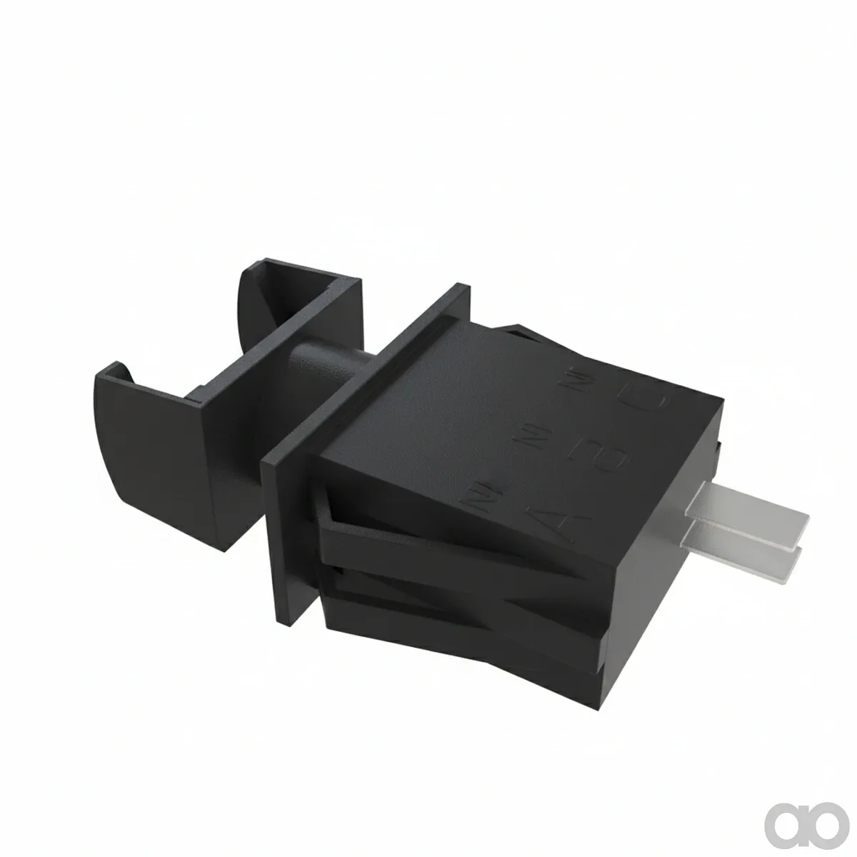 John Deere - AM127395 - Interruttore