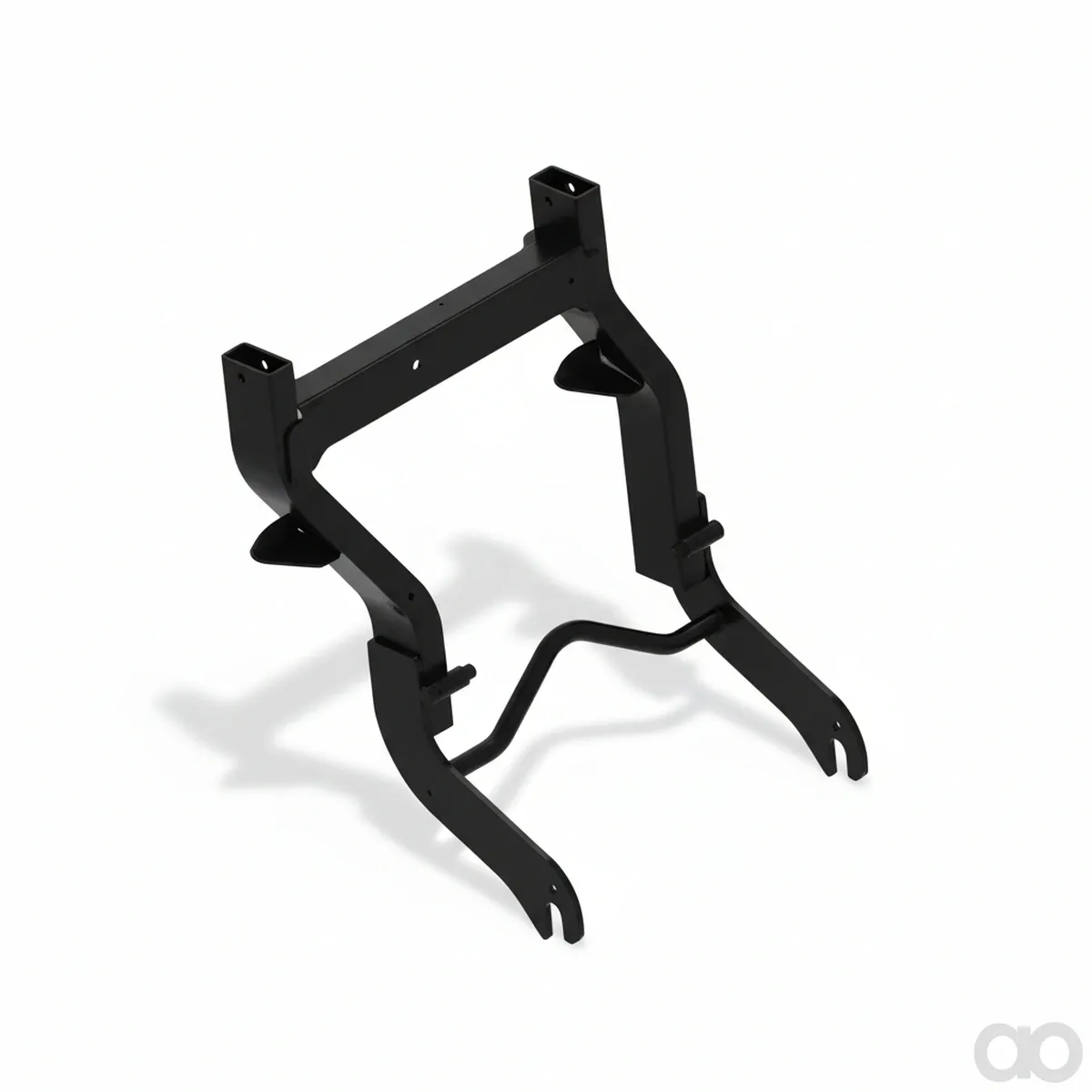 John Deere - AM131743 - Cornice 4700302633