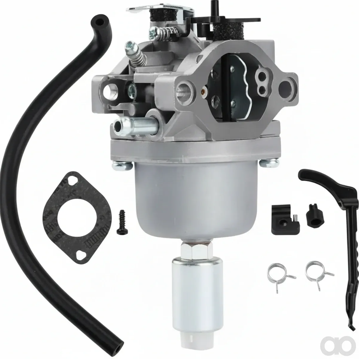 John Deere - AM133687 - Carburatore