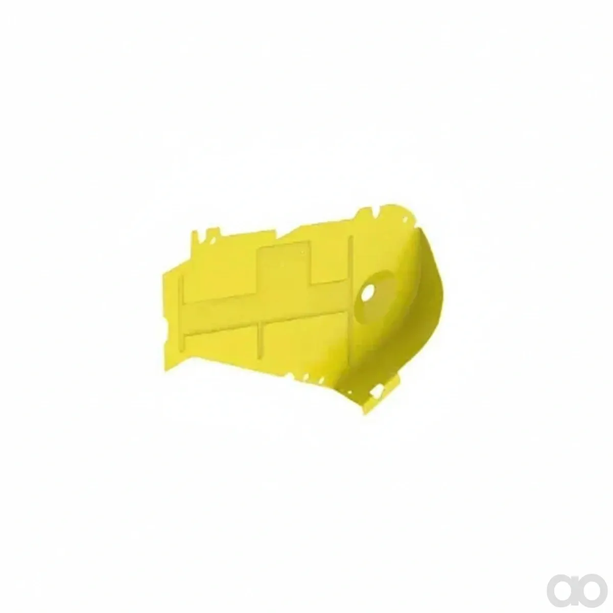 John Deere