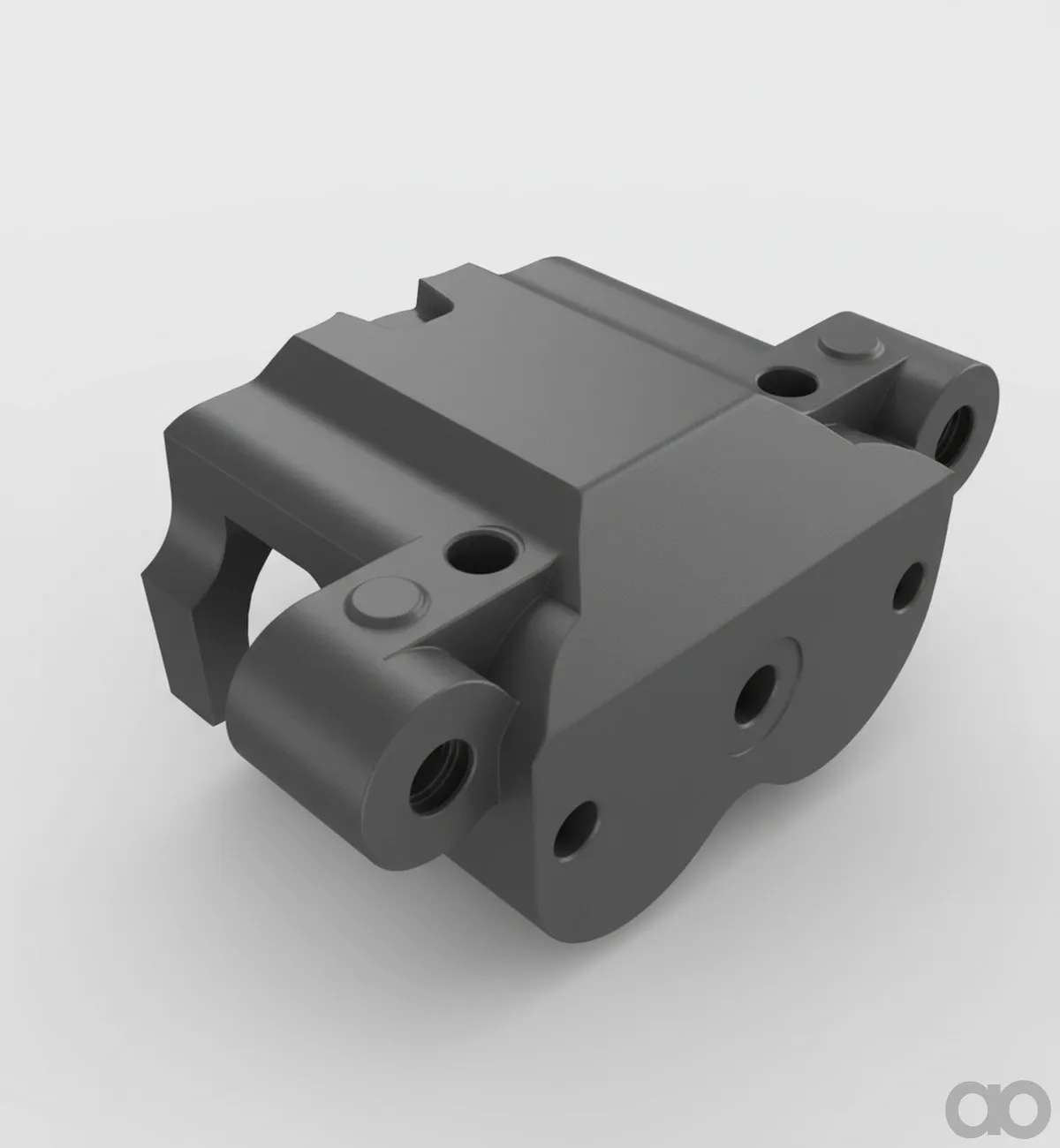 John Deere