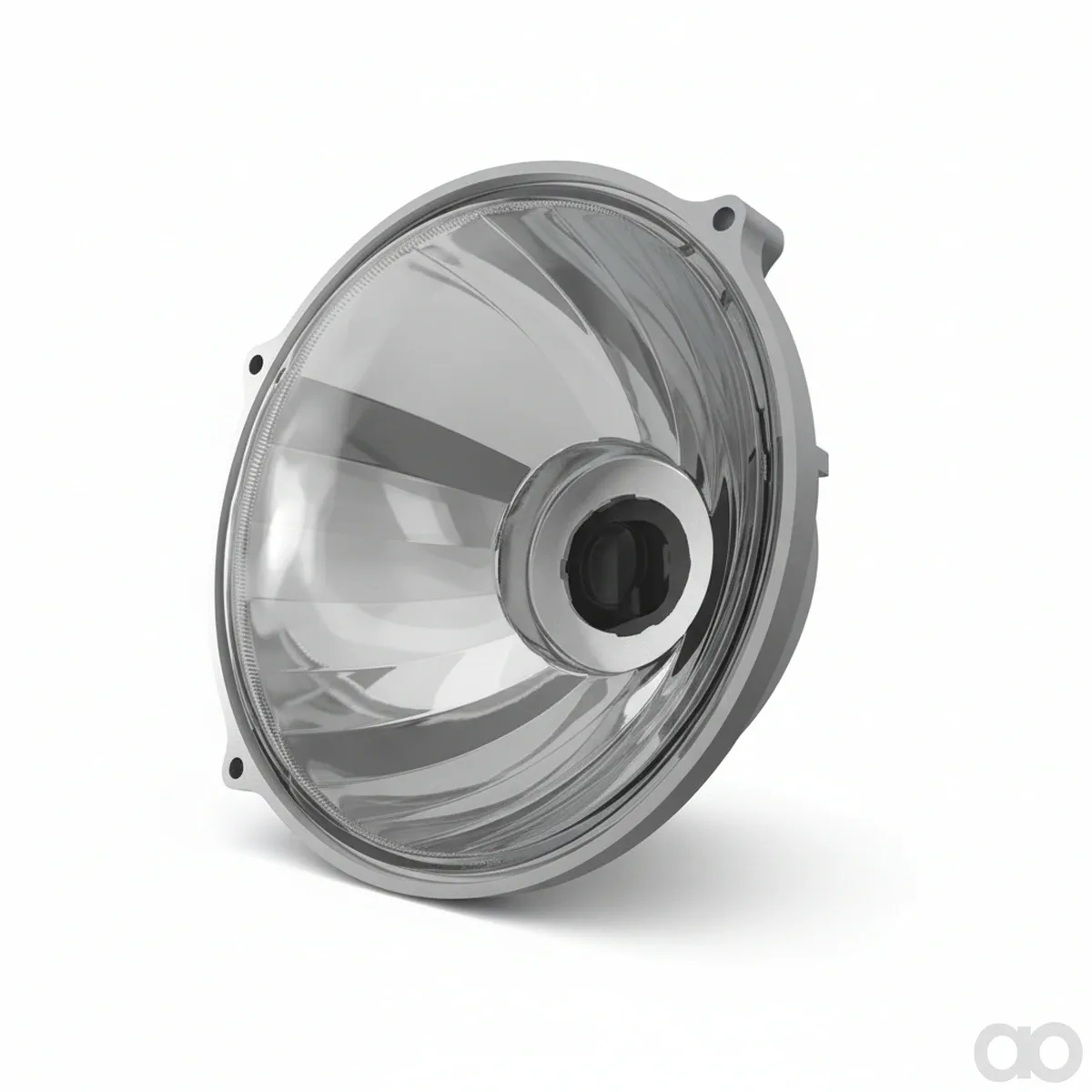 John Deere - AM143353 - Headlight - HEADLIGHT