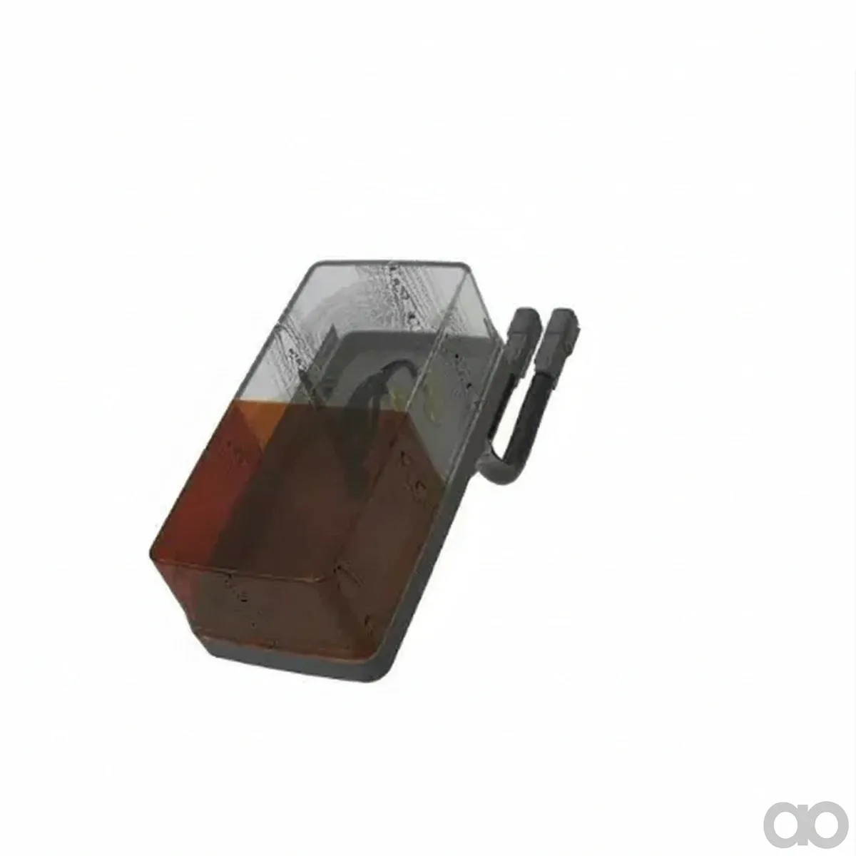 John Deere - AM143572 - Luce lampeggiante