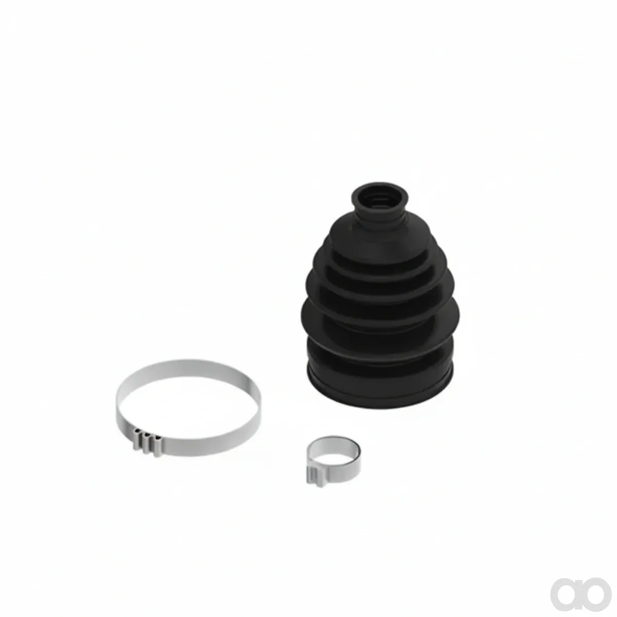 John Deere - AM146410 - Kit asse - Asse, Kit, Anteriore LH, CV