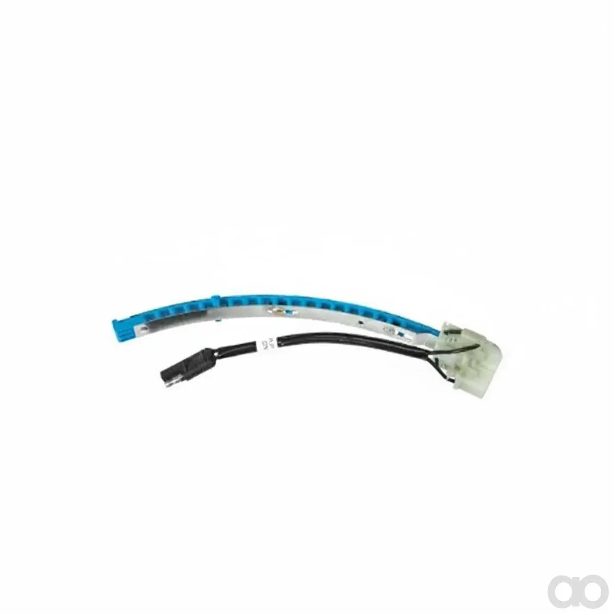 John Deere - AM36850 - Interruttore sedile con cavo