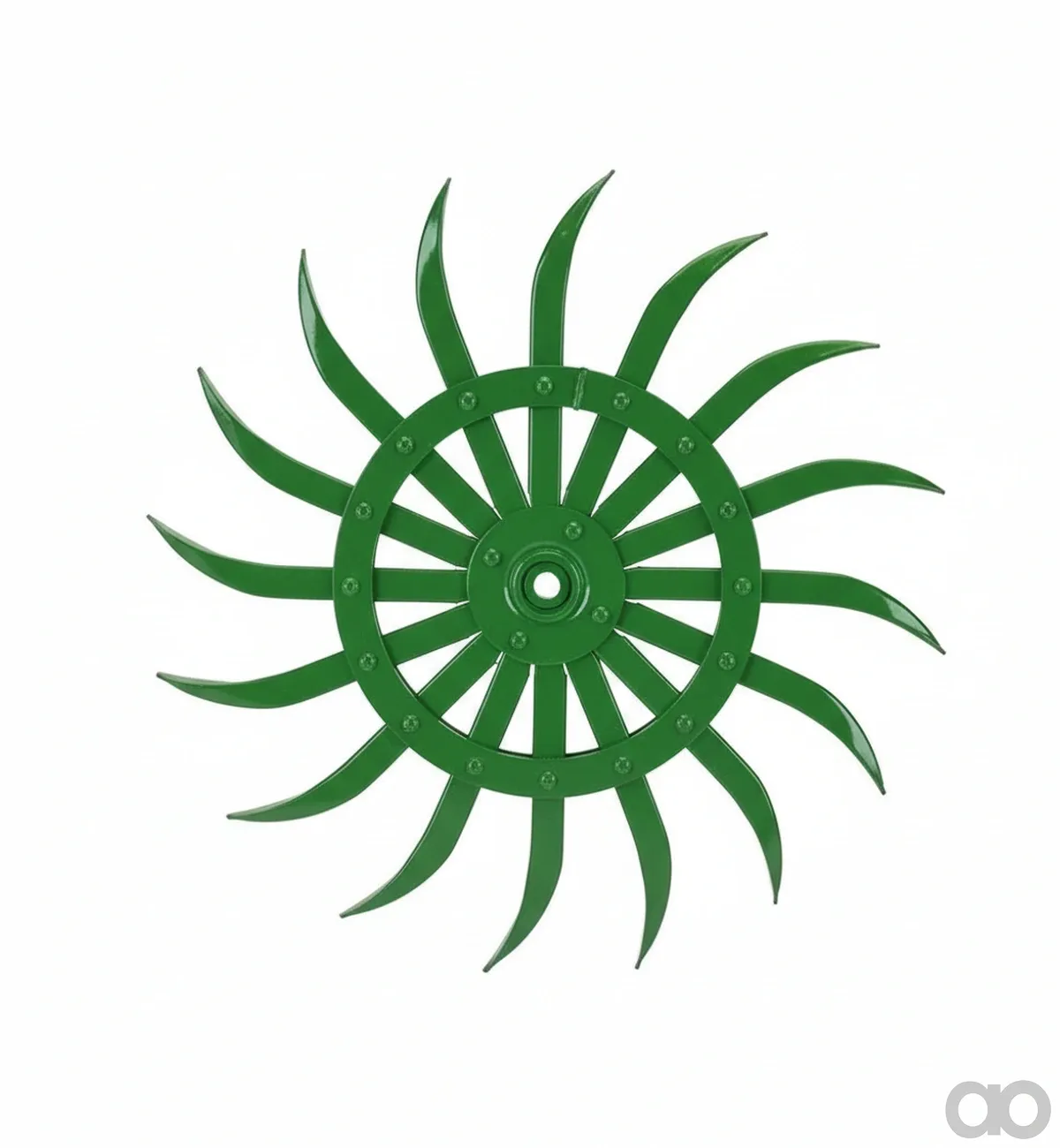 John Deere