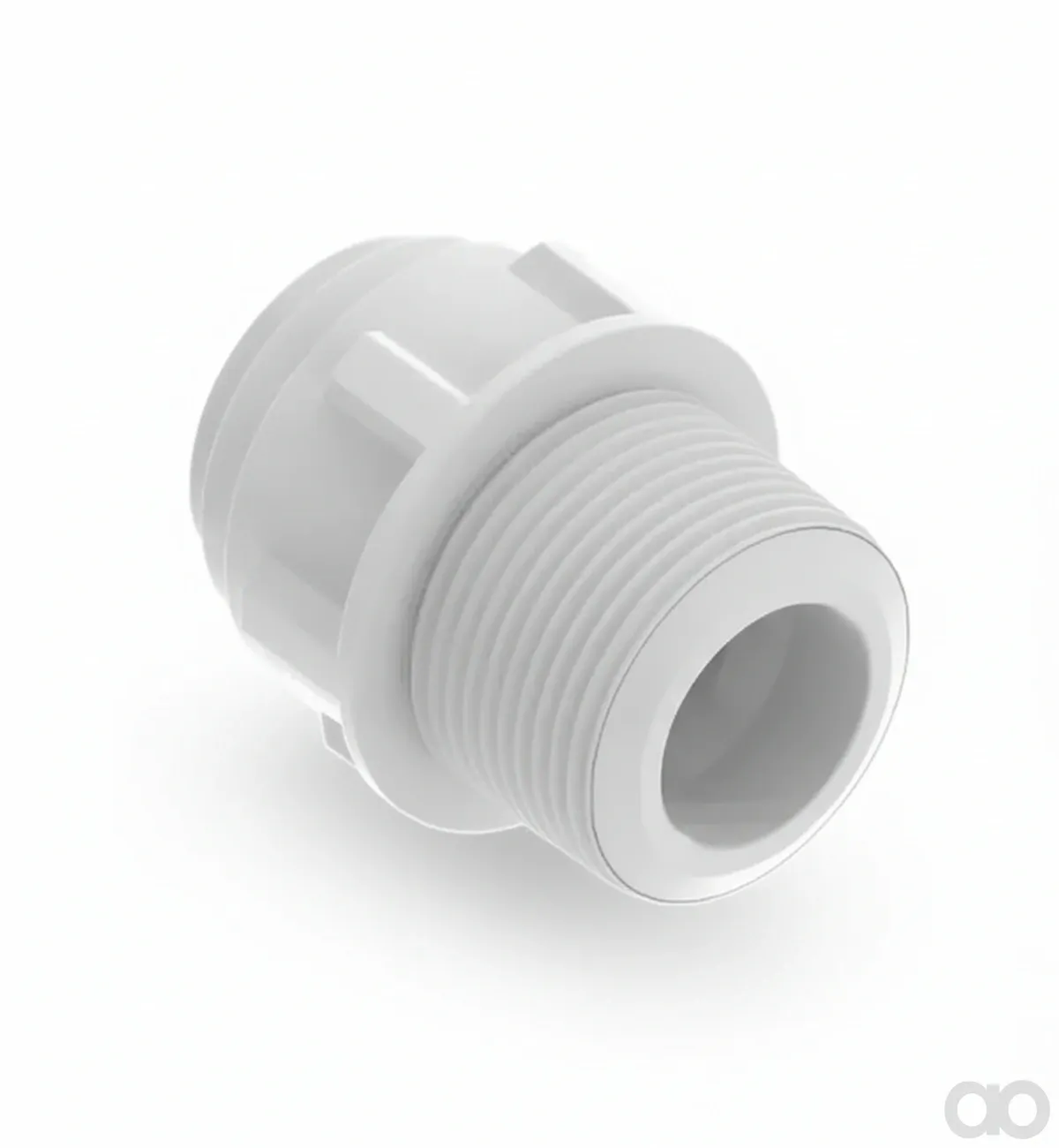 John Deere - AN206587 - Connessioni Adattatore