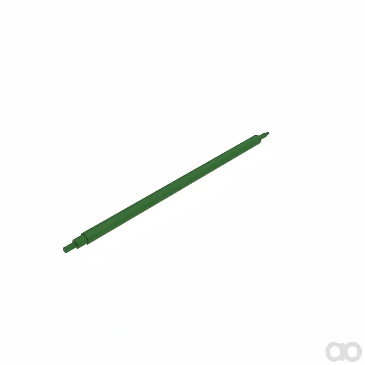 John Deere - AN220334 - Albero - Assemblaggio albero - Pulitore per ventola