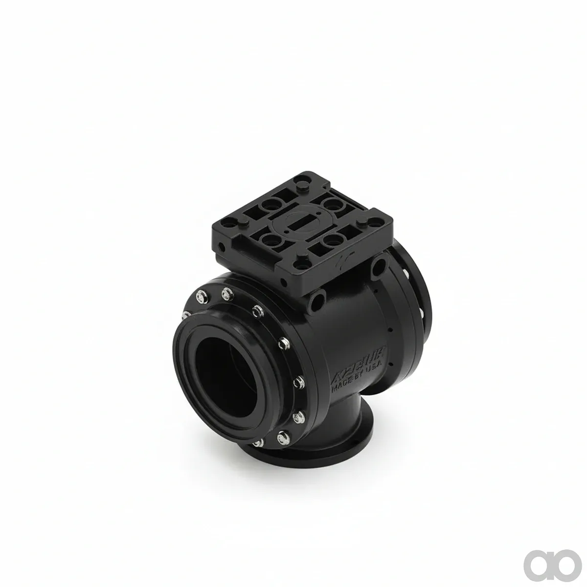 John Deere - AN403563 - Valvola