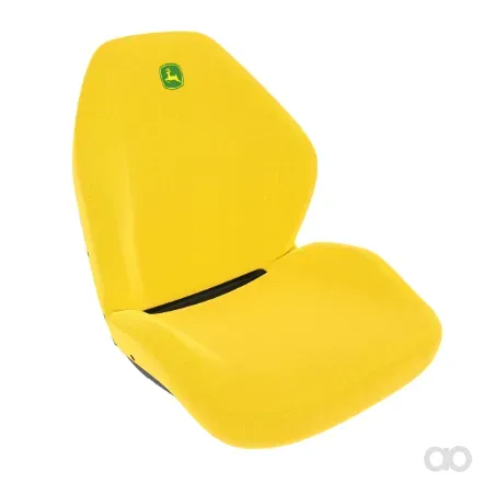 John Deere