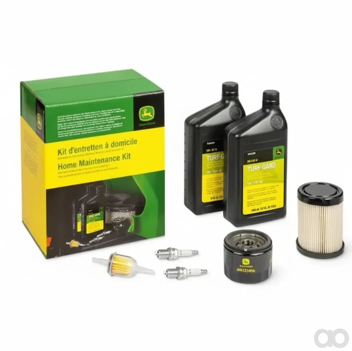 John Deere - AUC17471 - Kit di manutenzione
