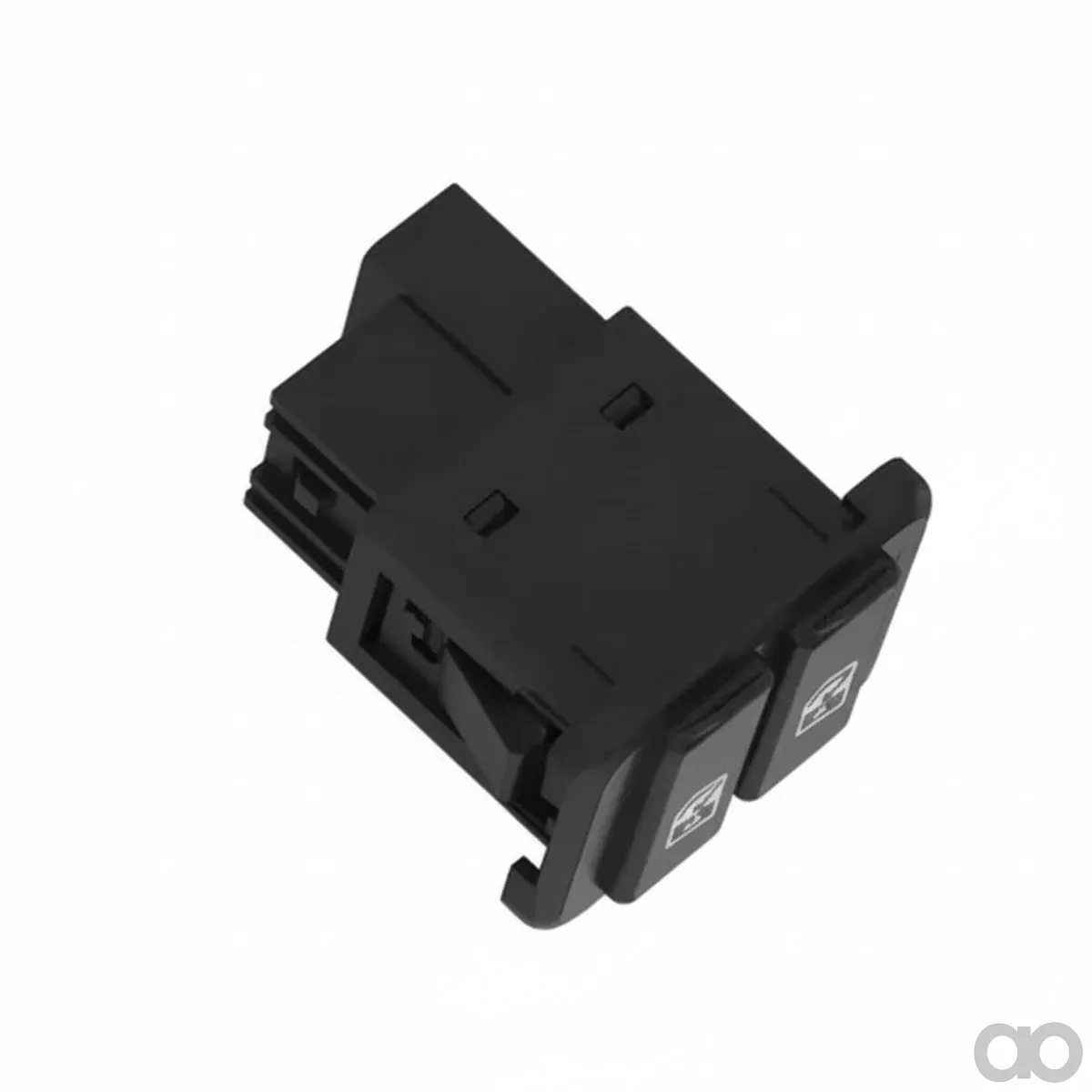 John Deere - AXE11061 - Connettore elettrico Assemblato - Connettore elettrico Assemblato, Aux e USB