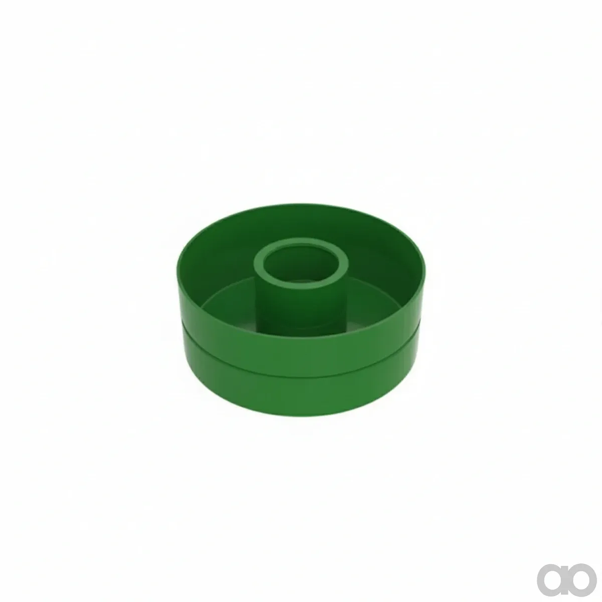 John Deere