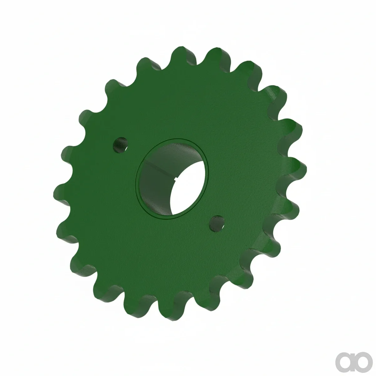 John Deere
