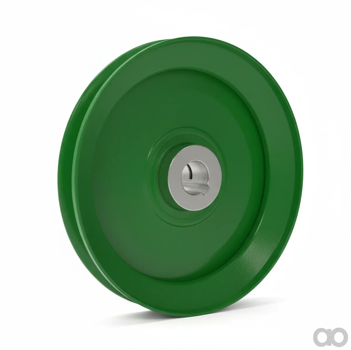 John Deere - AXE49671 - Puleggia