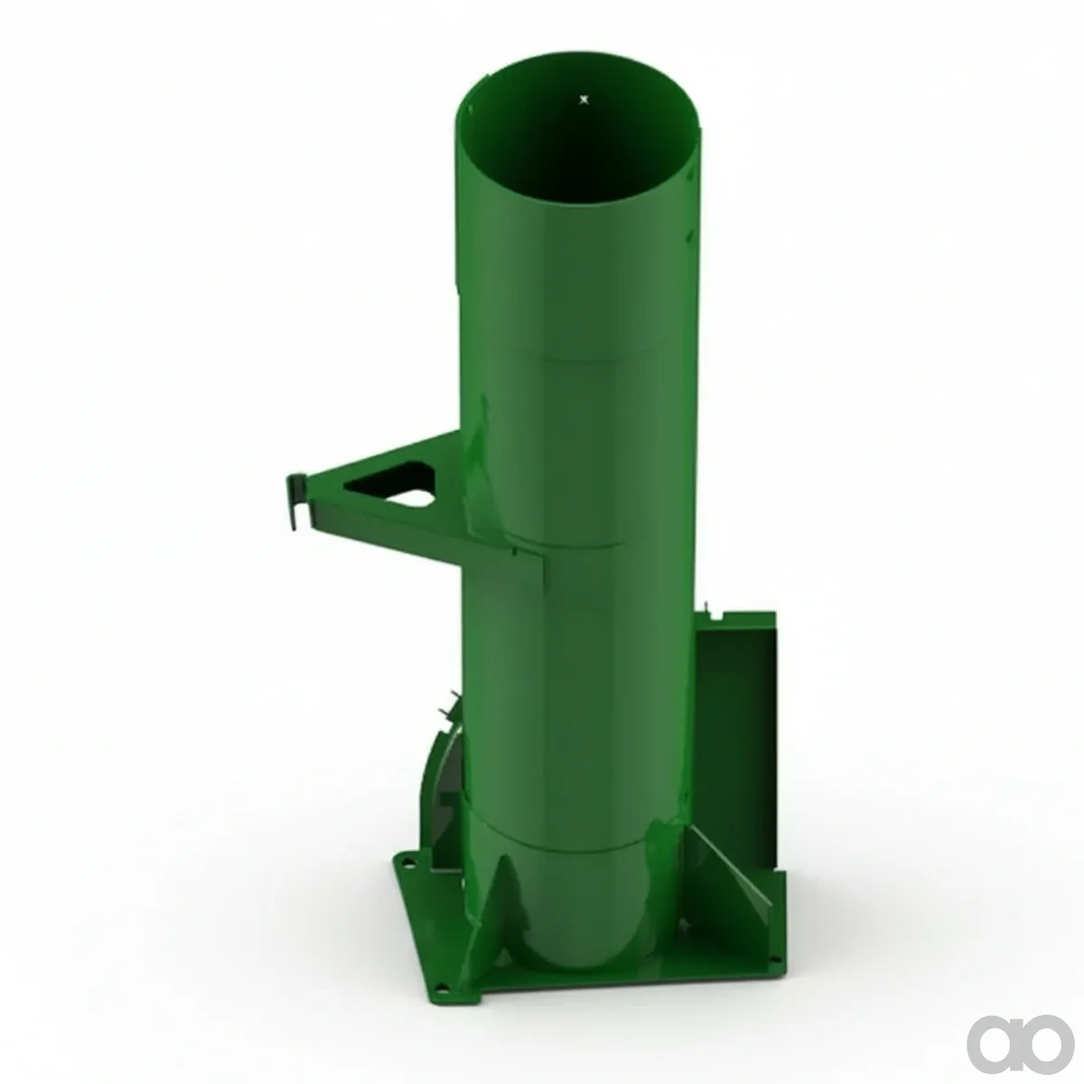 John Deere