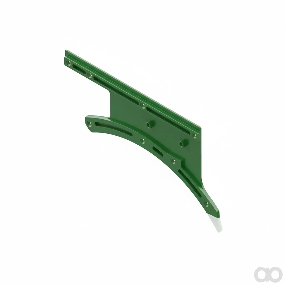 John Deere
