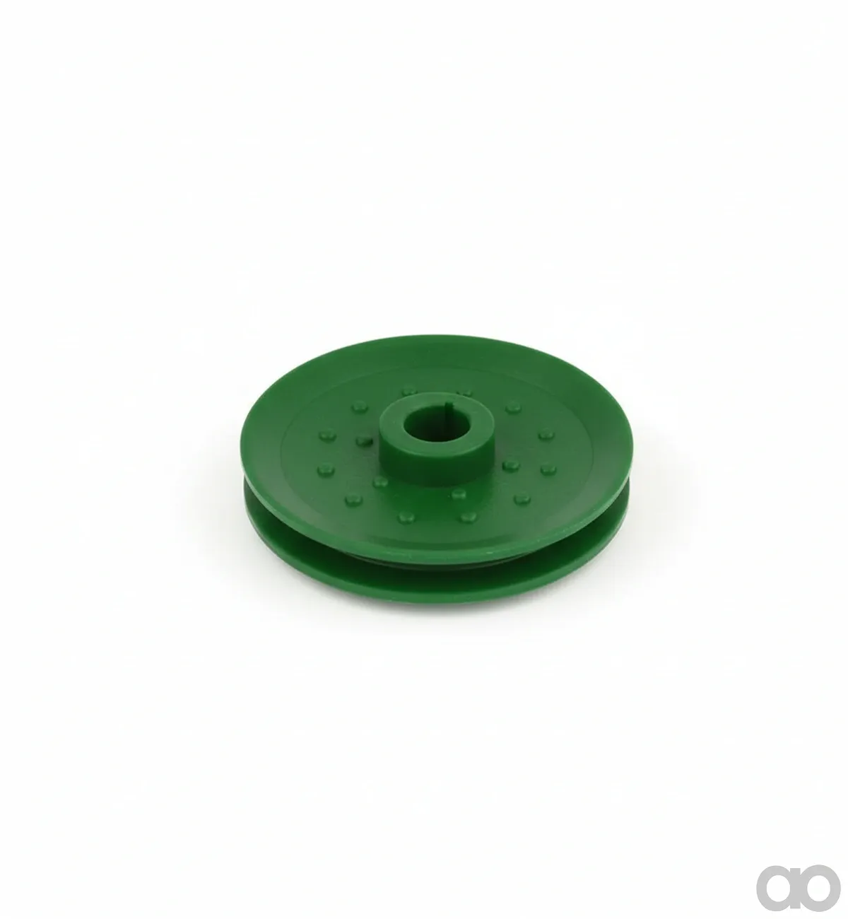 John Deere