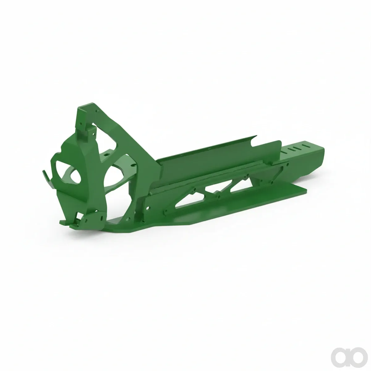 John Deere