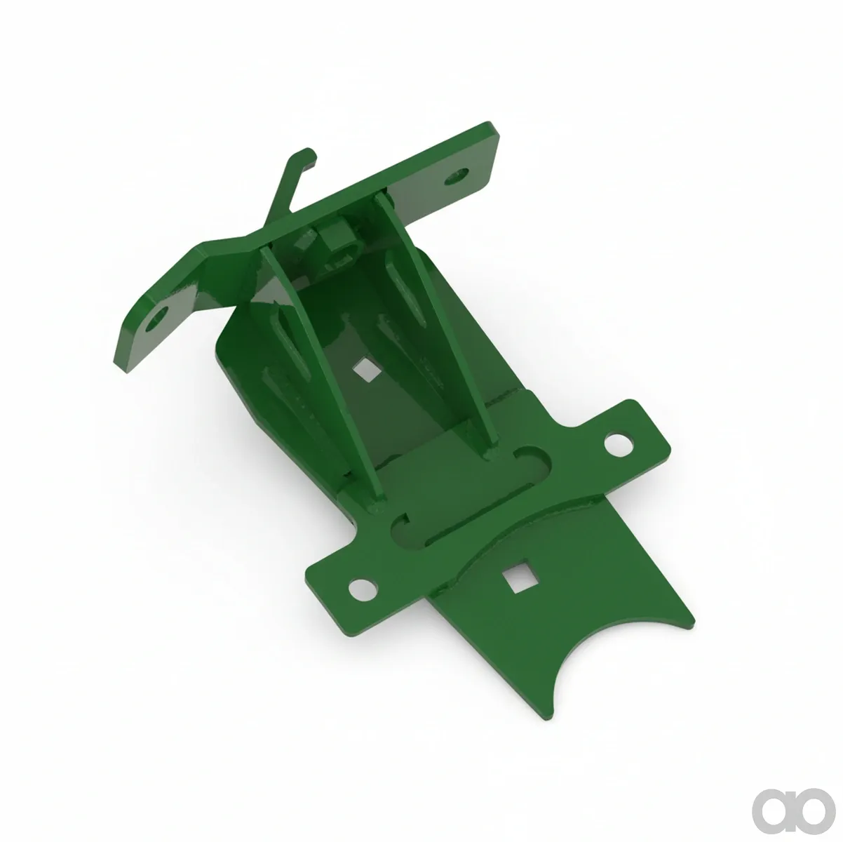 John Deere