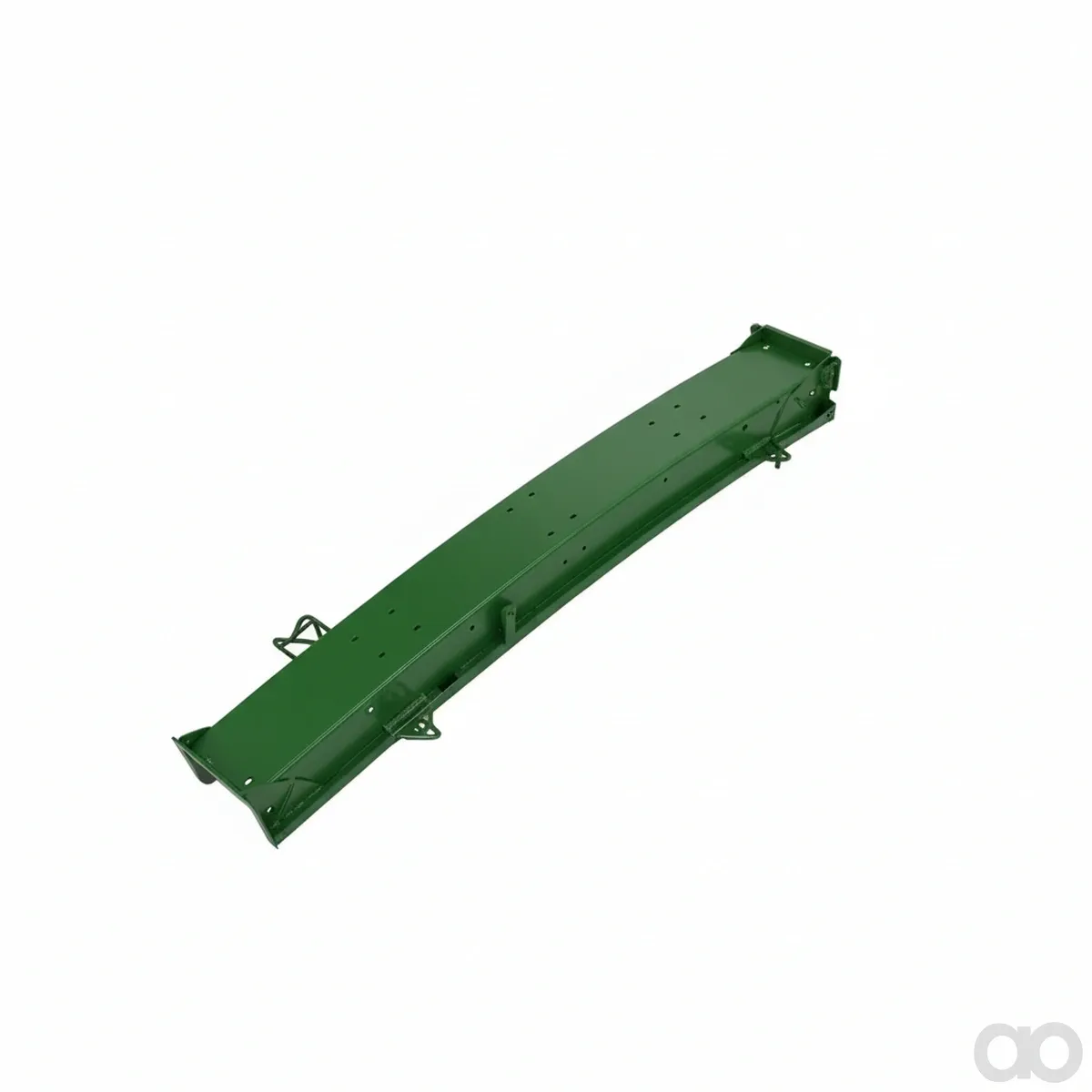 John Deere