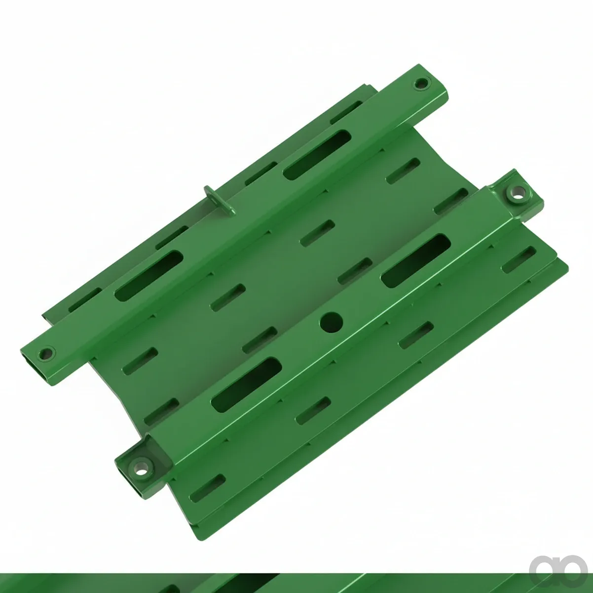John Deere