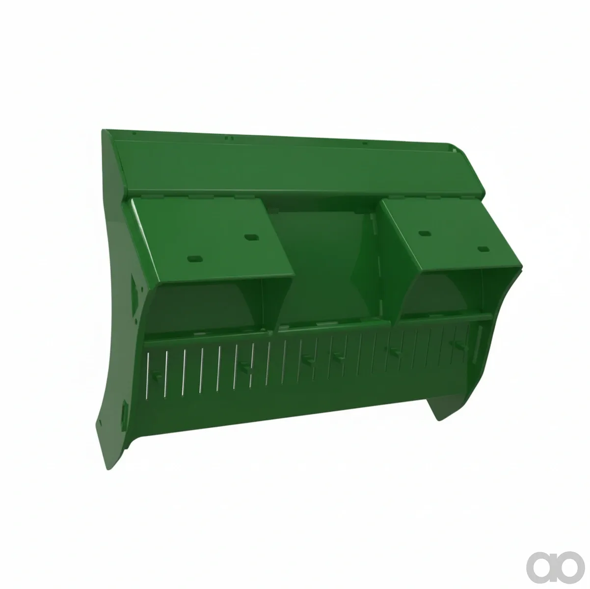 John Deere