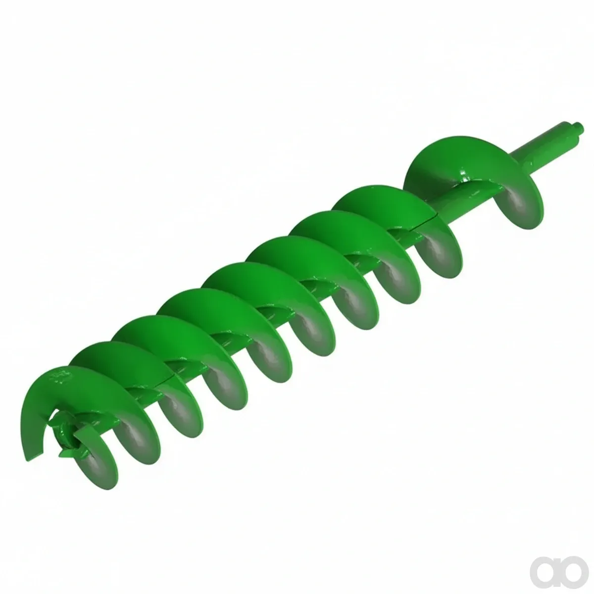 John Deere