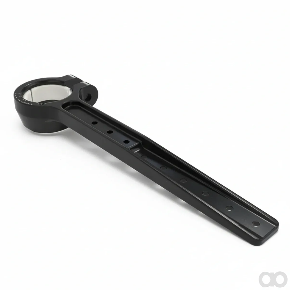 John Deere - AXE96333 - Testa del coltello