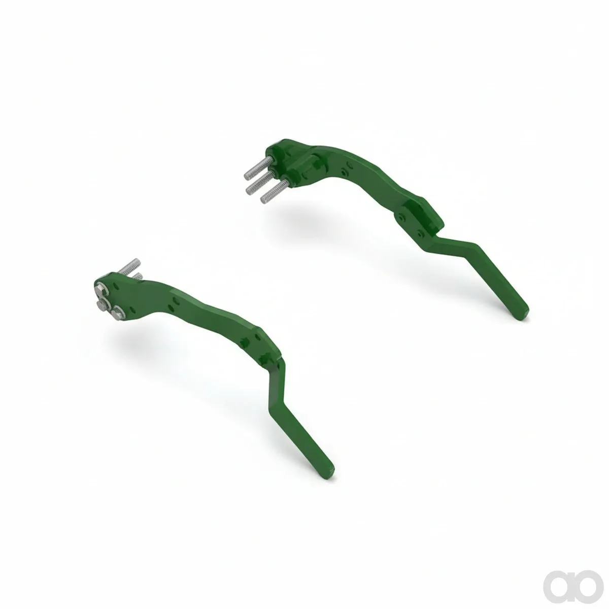 John Deere - BL16104 - Protezione