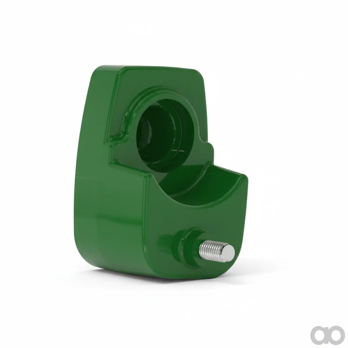 John Deere