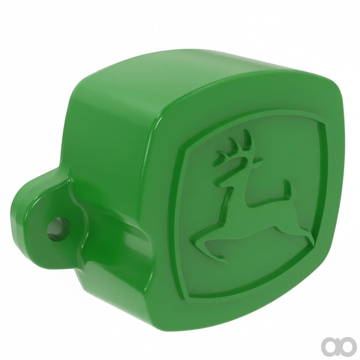 John Deere - BM22762 - Peso anteriore 5 kg