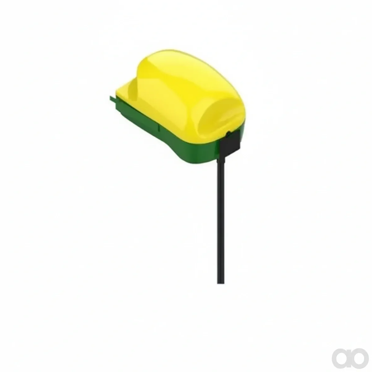 John Deere