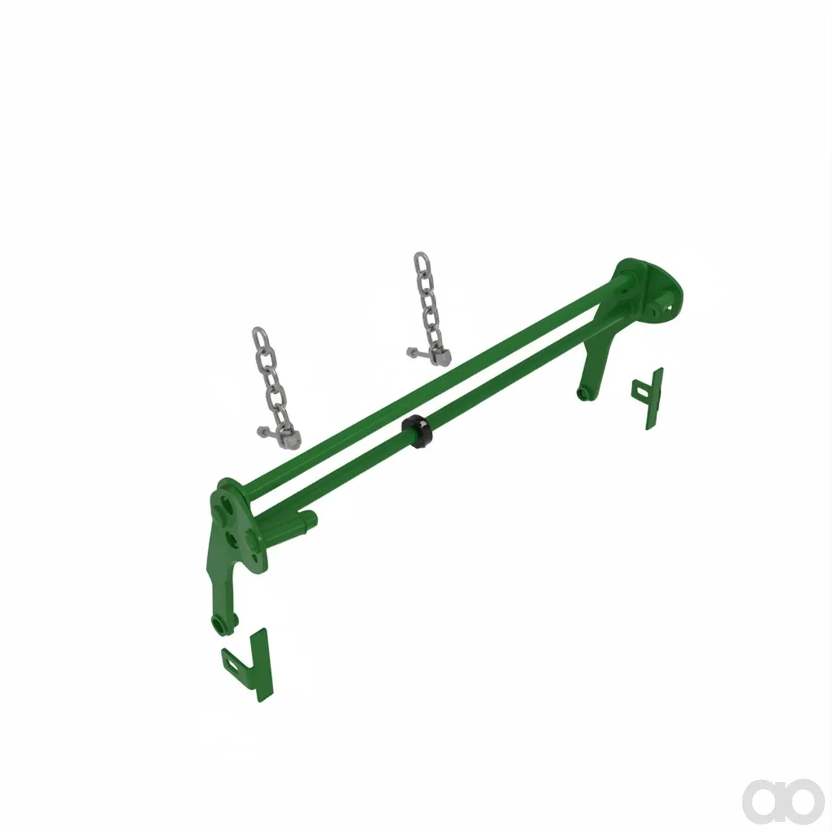 John Deere