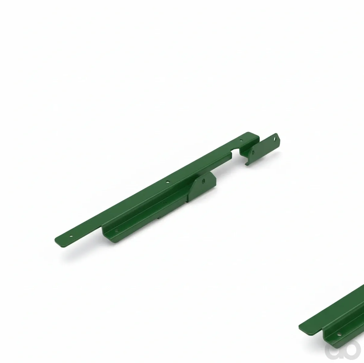 John Deere - CC122137 - Guida