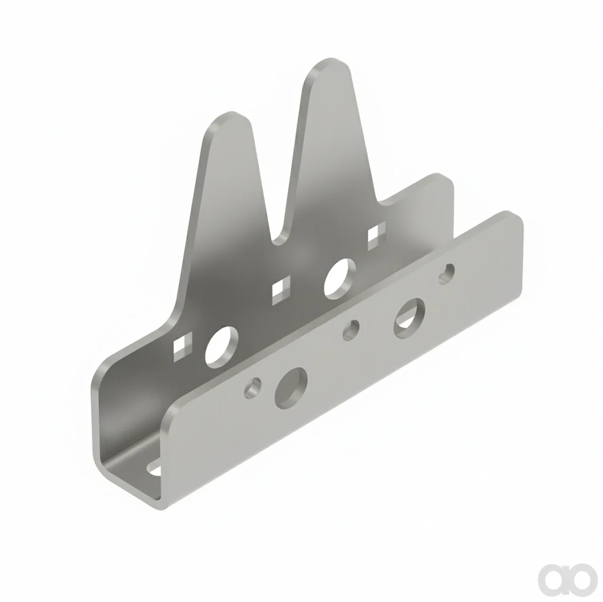 John Deere - CC132408 - Support