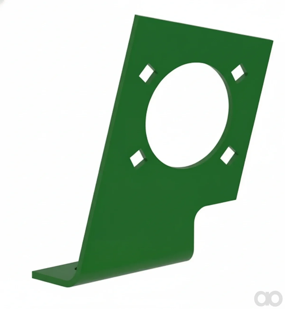 John Deere